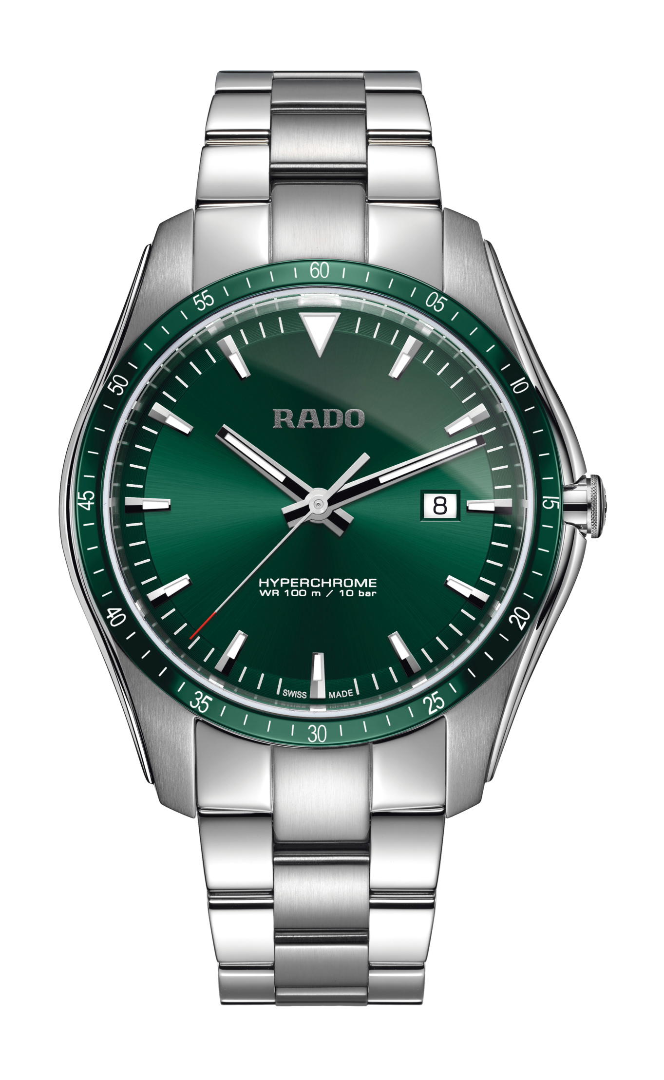 Rado HyperChrome