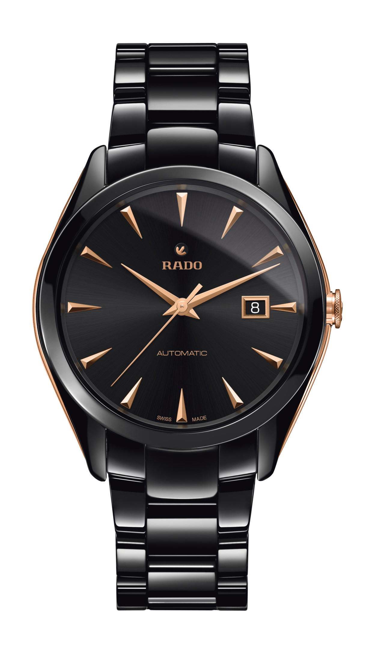 Rado HyperChrome Automatic