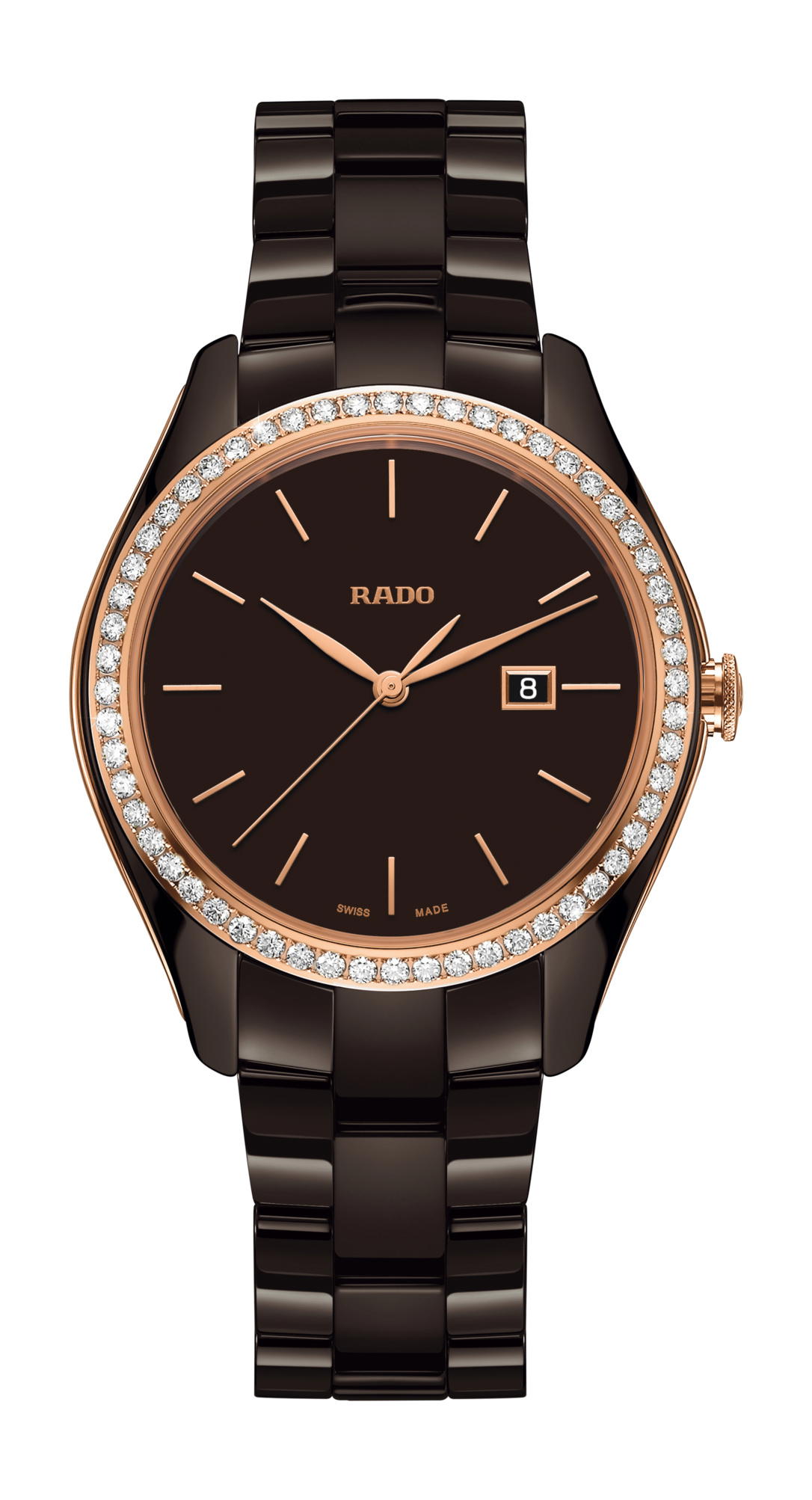 Rado HyperChrome