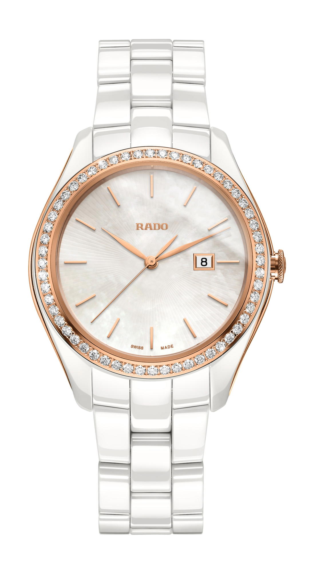 Rado HyperChrome