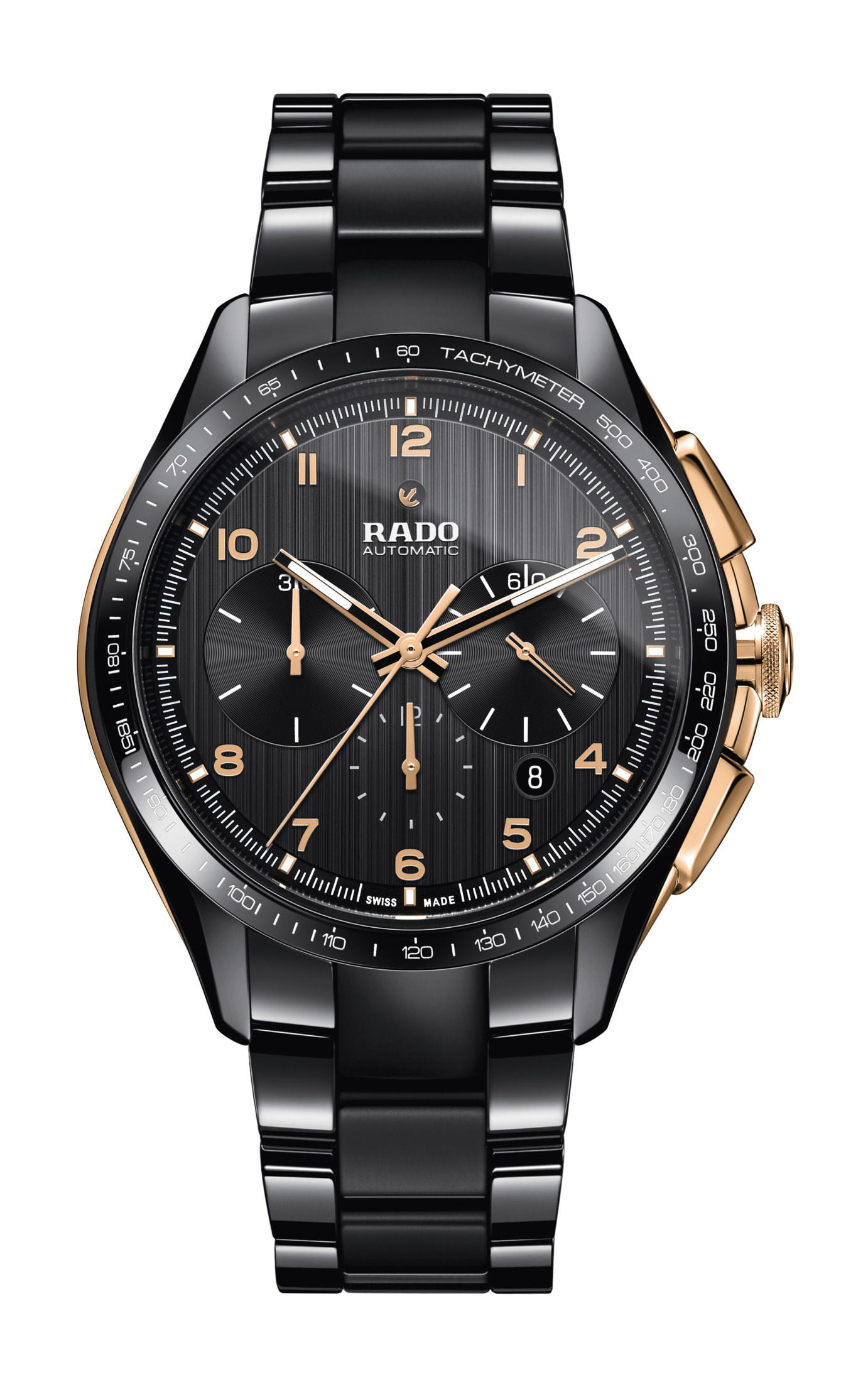 Rado HyperChrome Automatic Chronograph