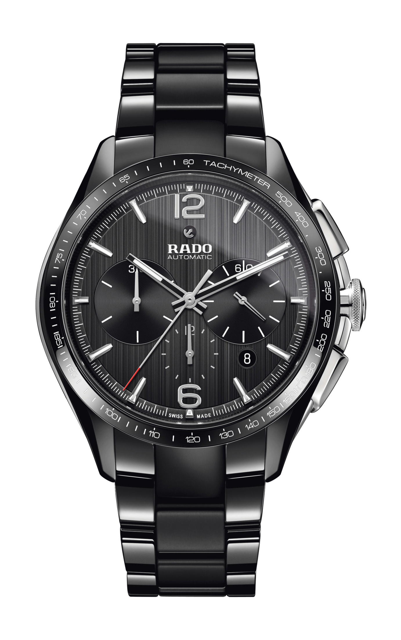 Rado HyperChrome