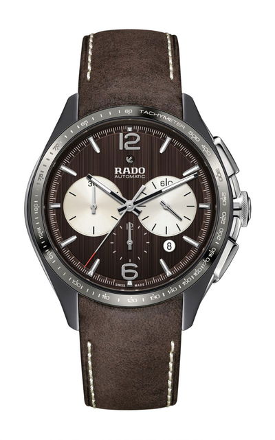 Rado HyperChrome