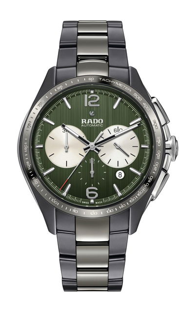 Rado HyperChrome