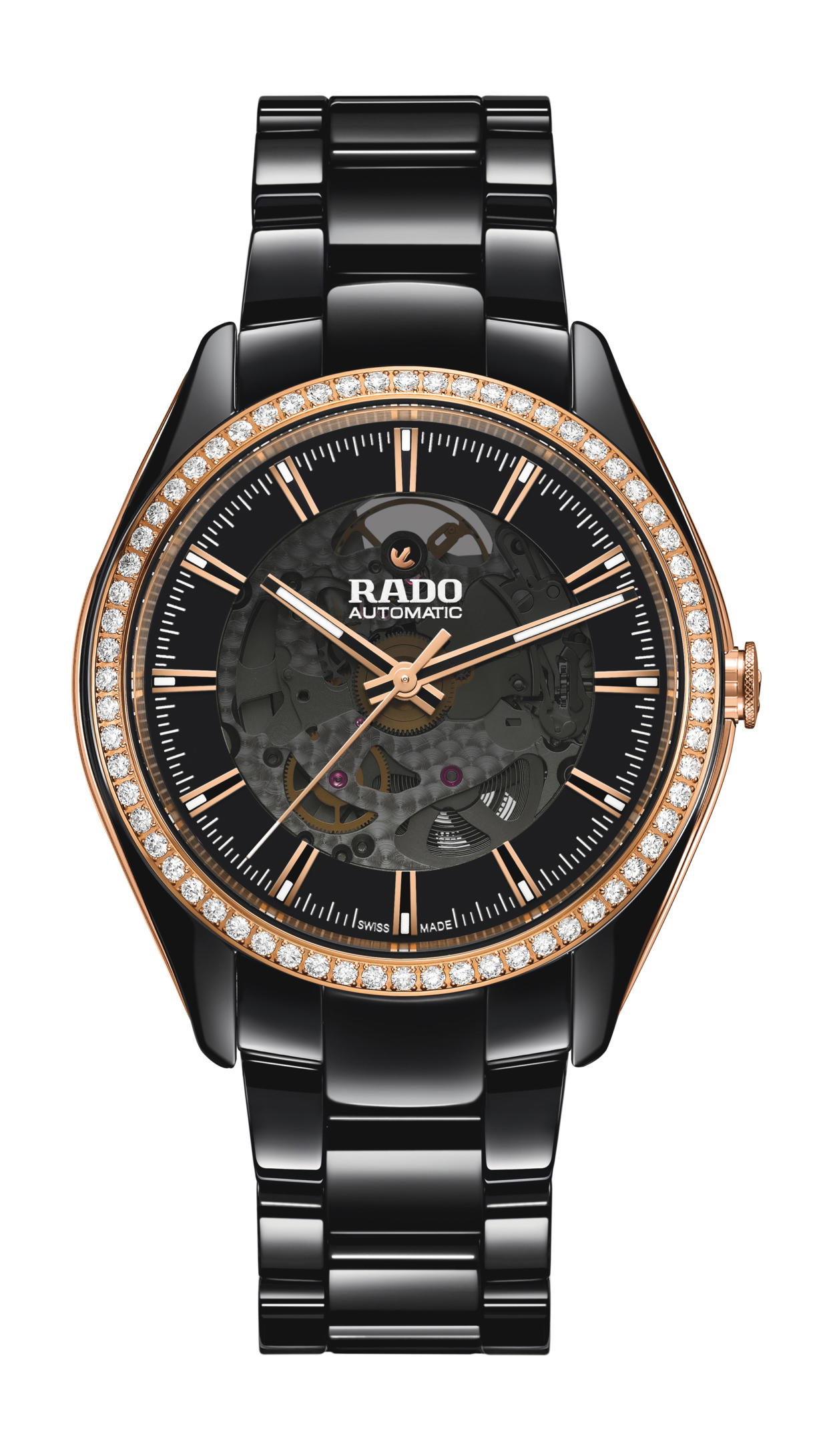 Rado HyperChrome