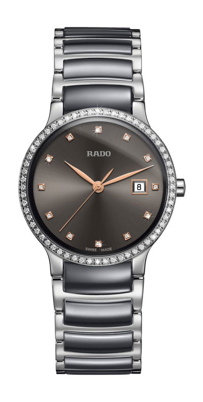 Rado Centrix