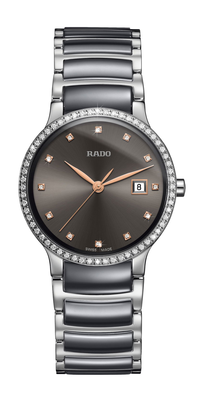 Rado Centrix