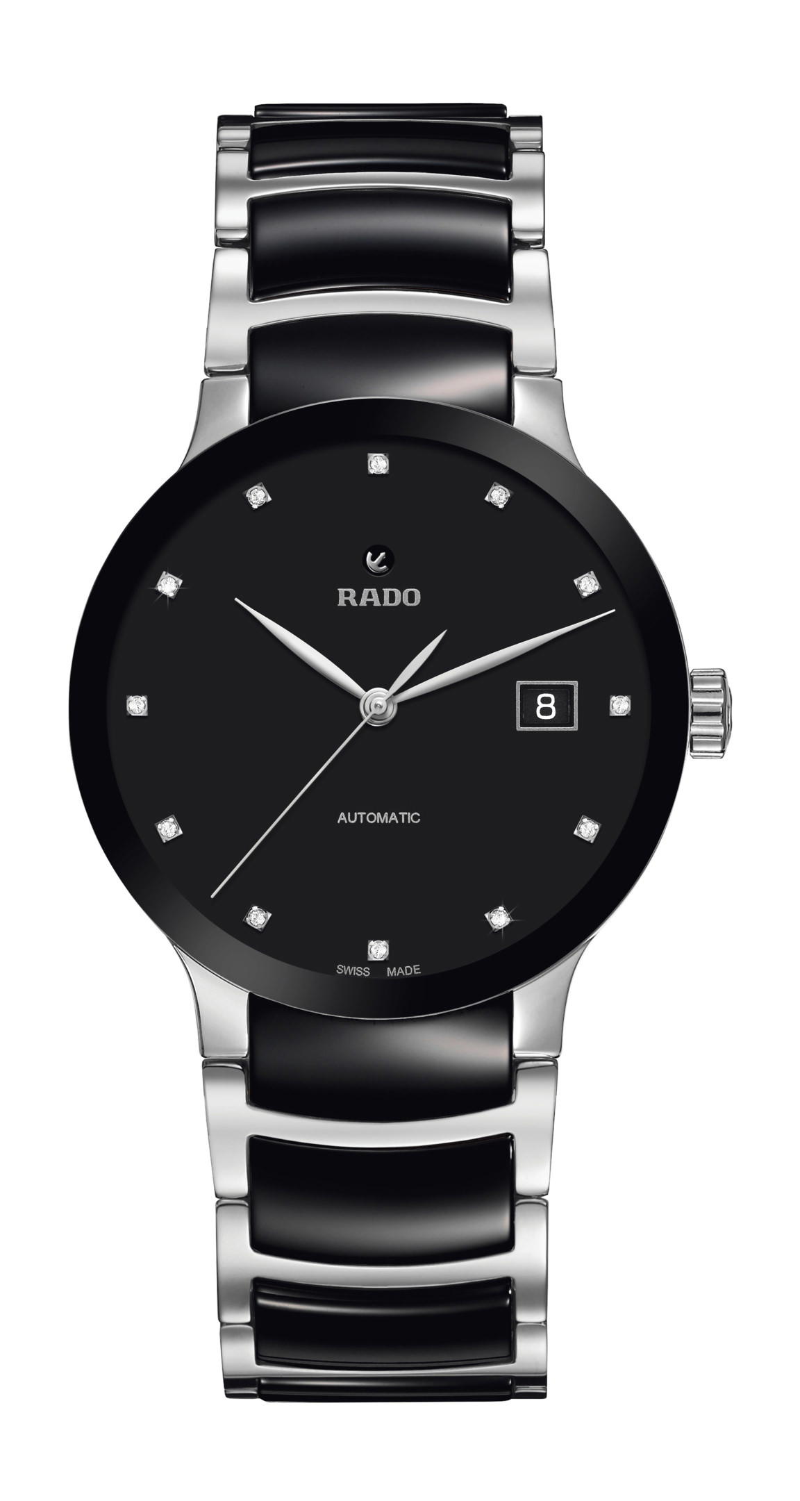 Rado Centrix Automatic Diamonds