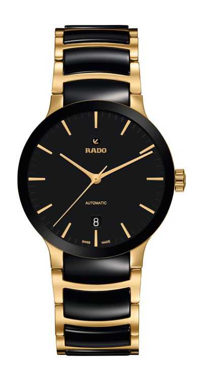 Rado Centrix