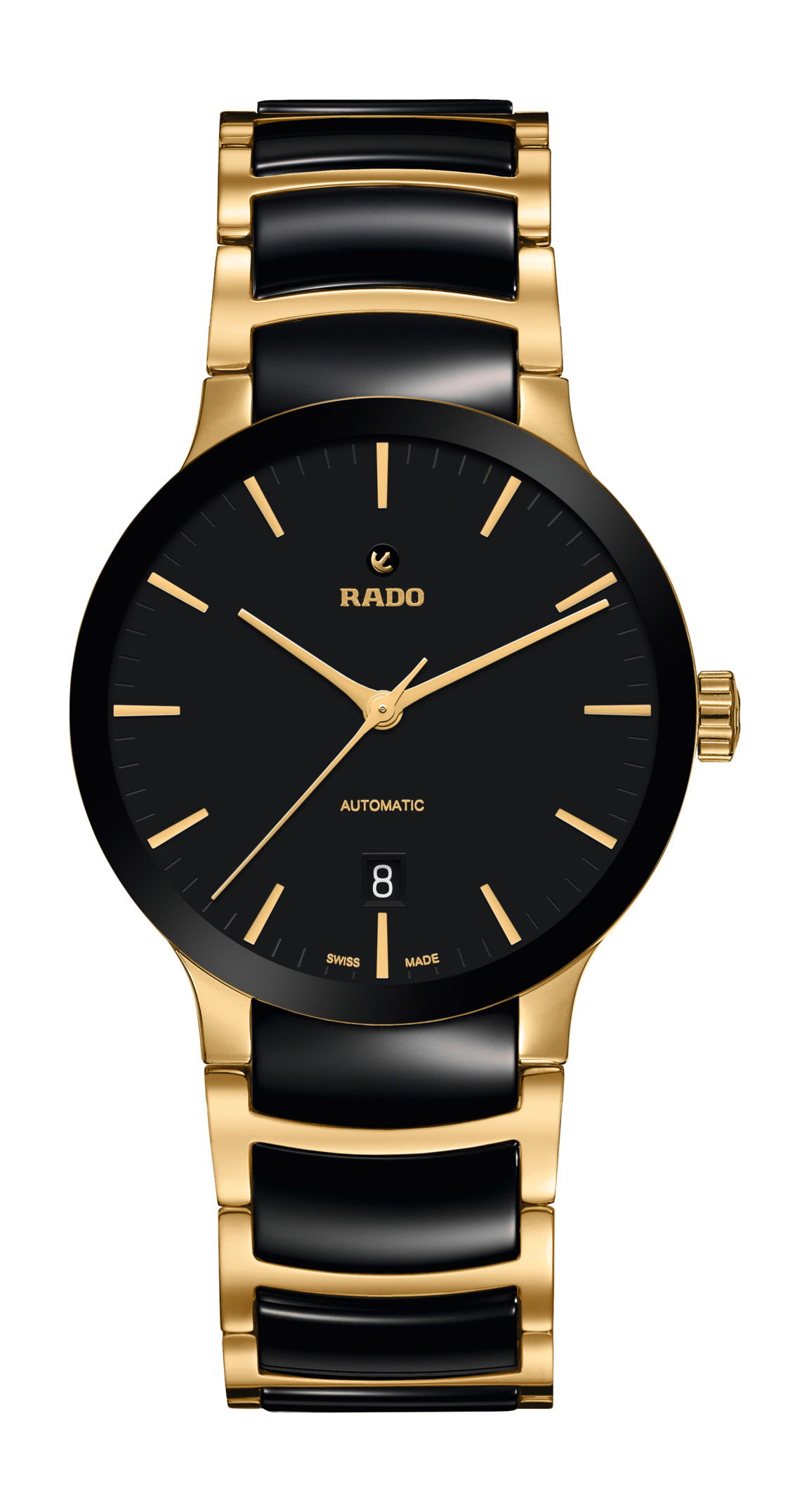 Rado Centrix