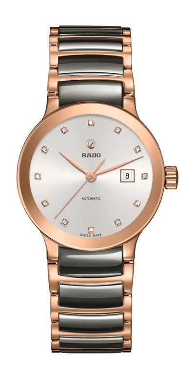 Rado Centrix Automatic Diamonds