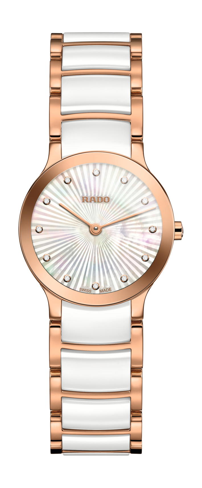 Rado Centrix Diamonds 23