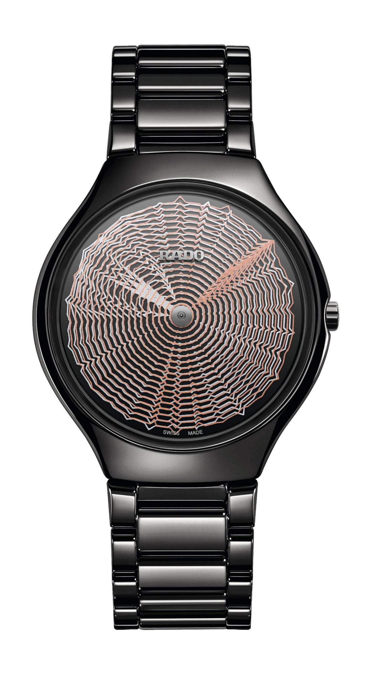 Rado True Thinline