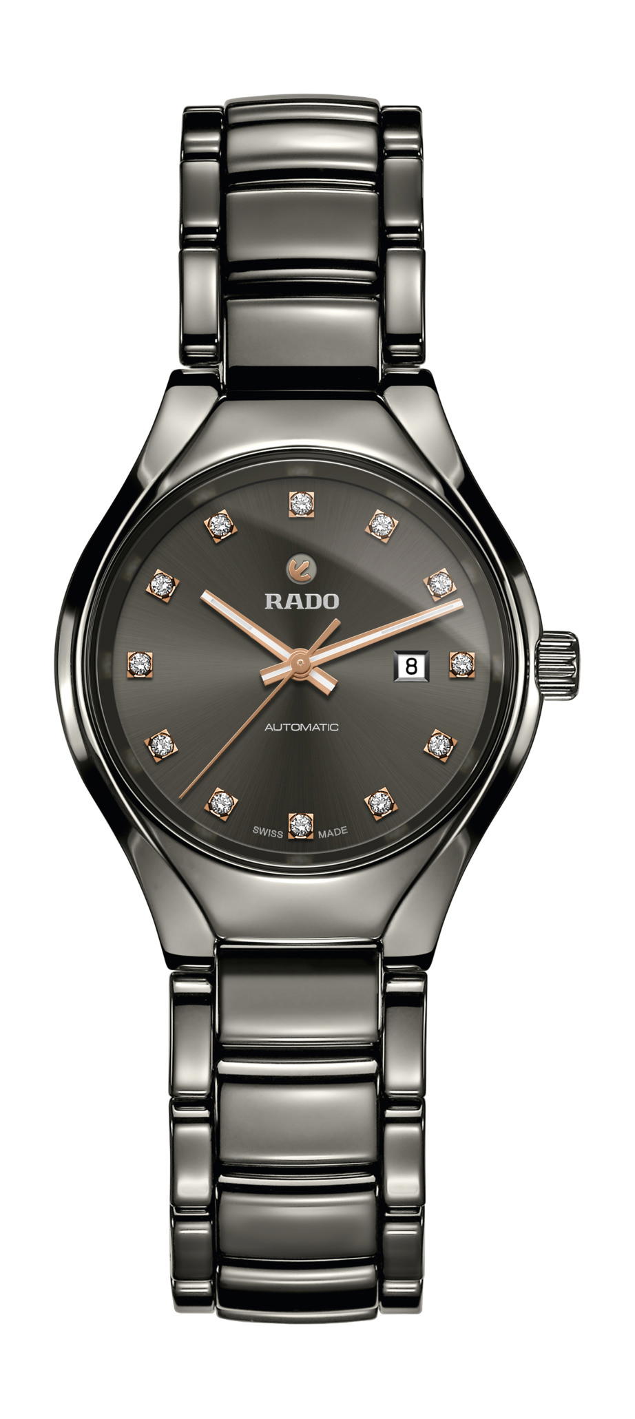 Rado True Automatic Diamonds