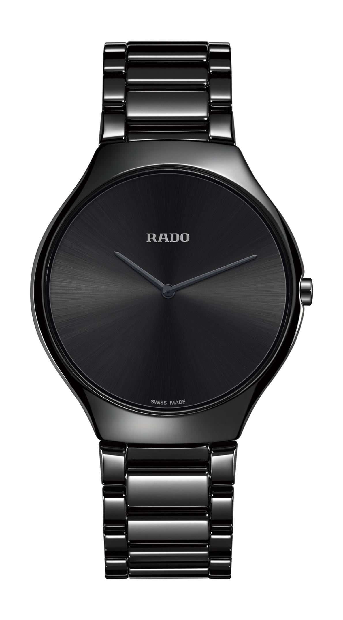 Rado True Thinline