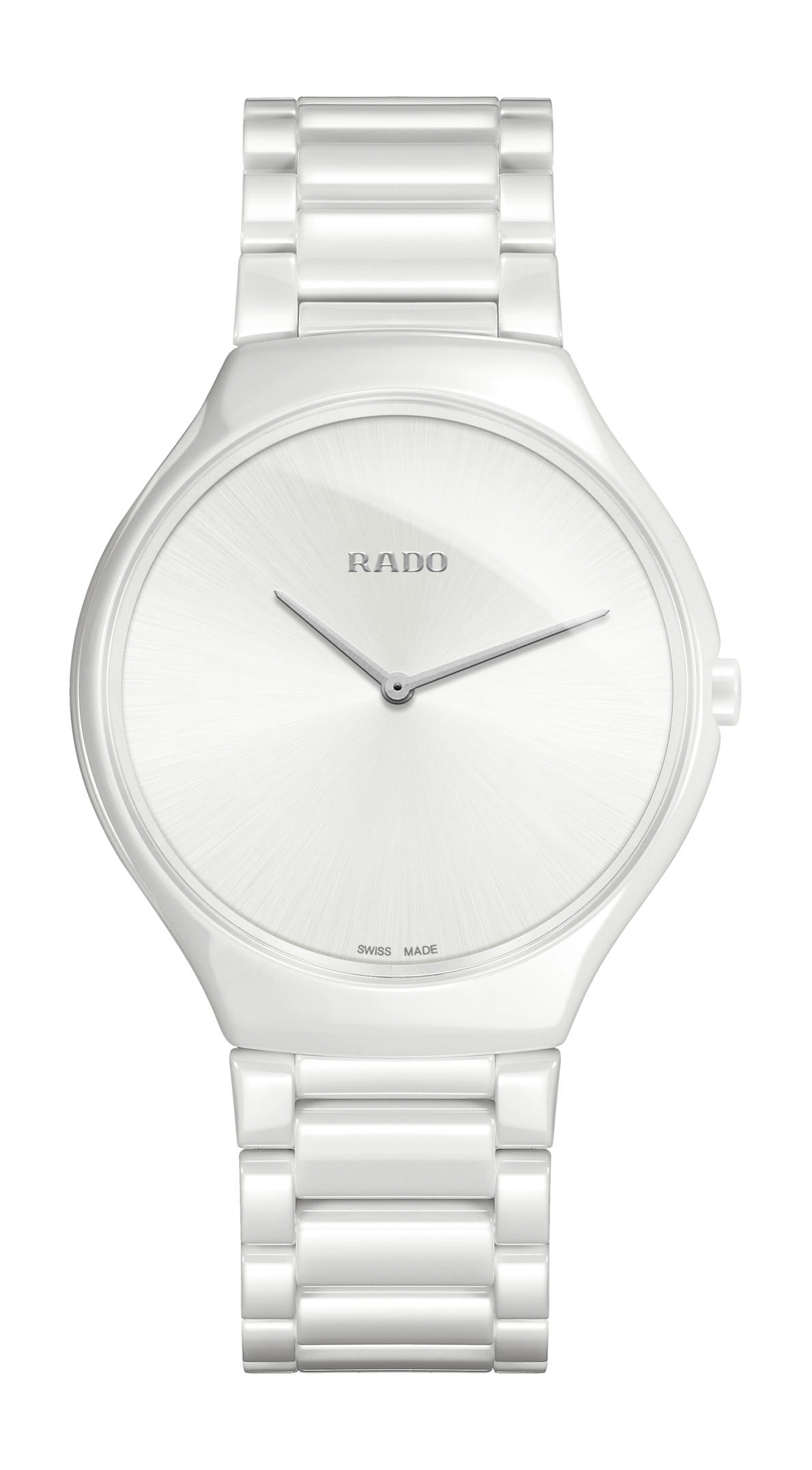 Rado True Thinline
