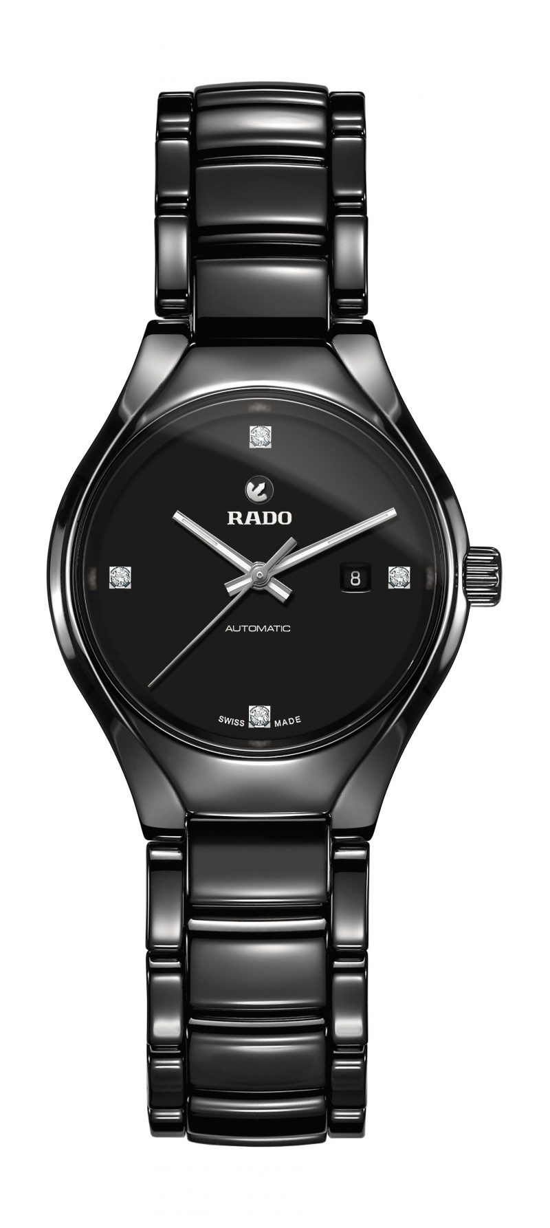 曼陀羅 Rado True Great Gardens of the World - R27109902 - 3,000 USD