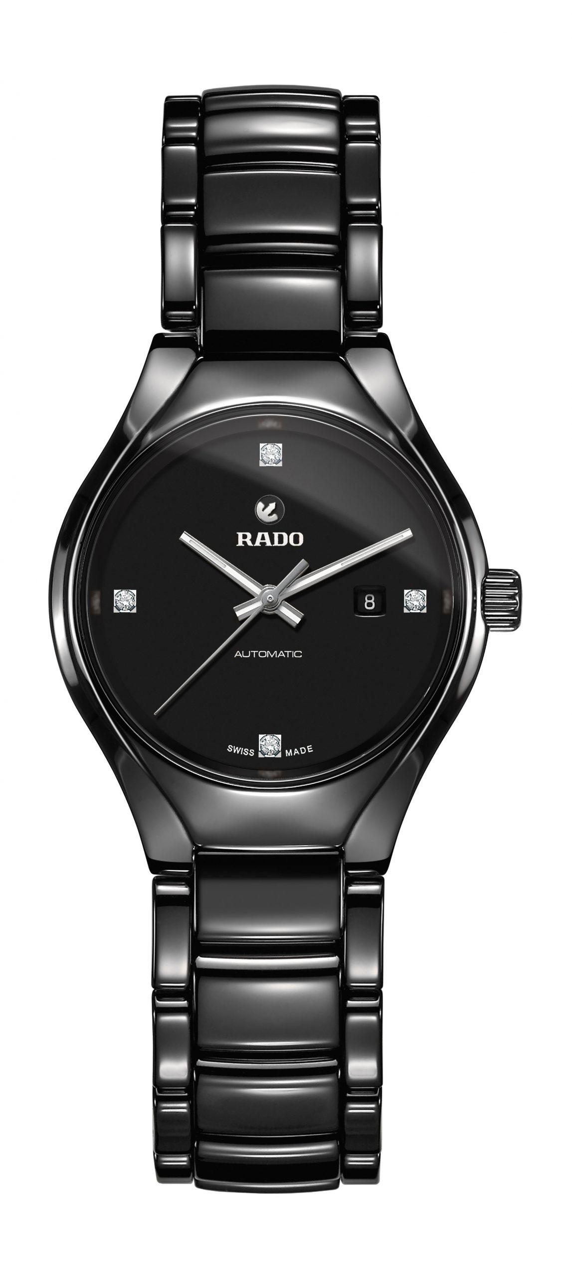 Rado True Automatic Diamonds