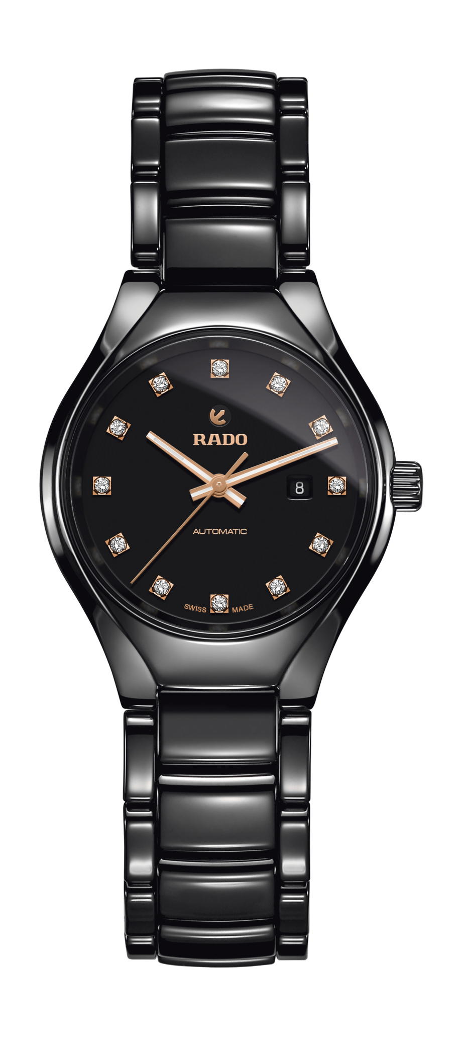Rado True Automatic Diamonds