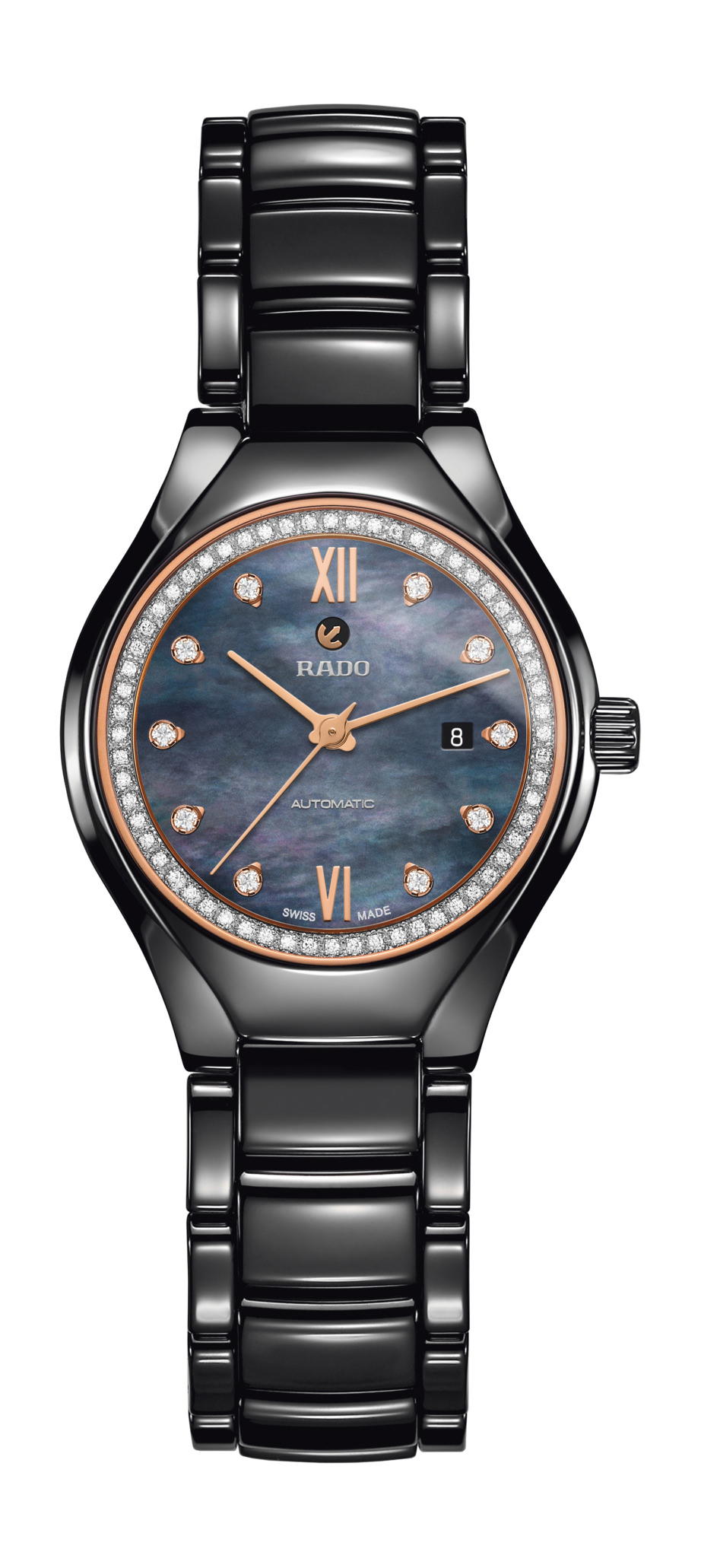 Rado True Automatic Diamonds