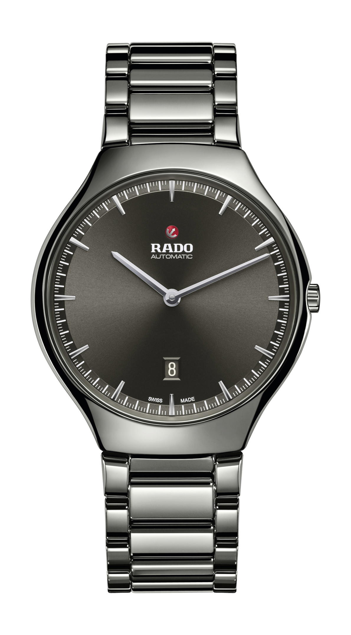 Rado True Thinline