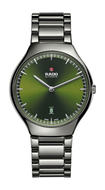 Rado True Thinline
