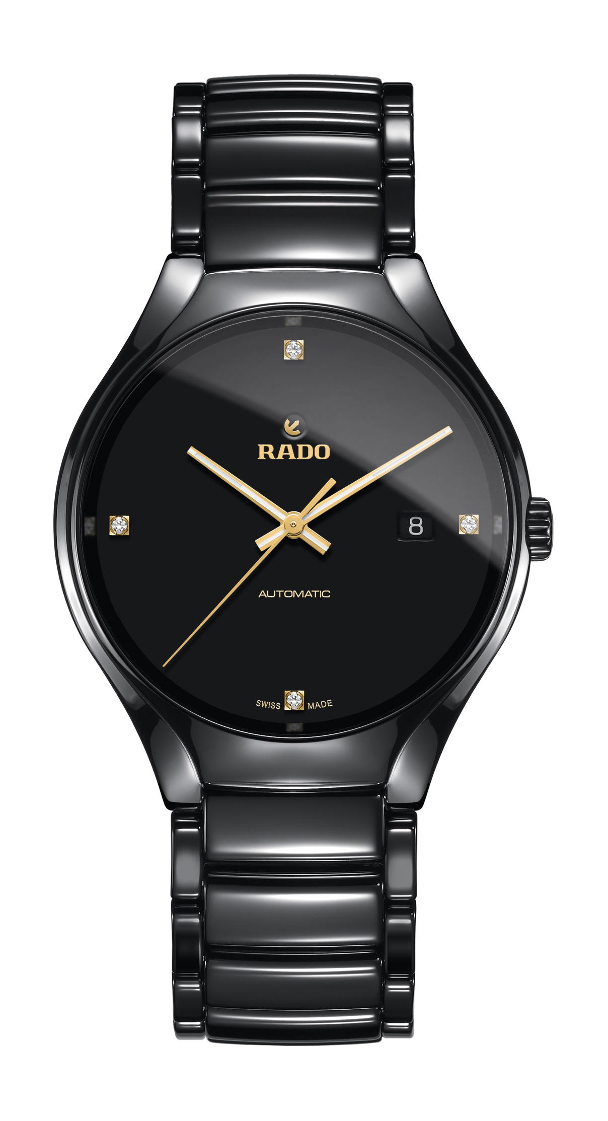 Rado True Automatic Diamonds