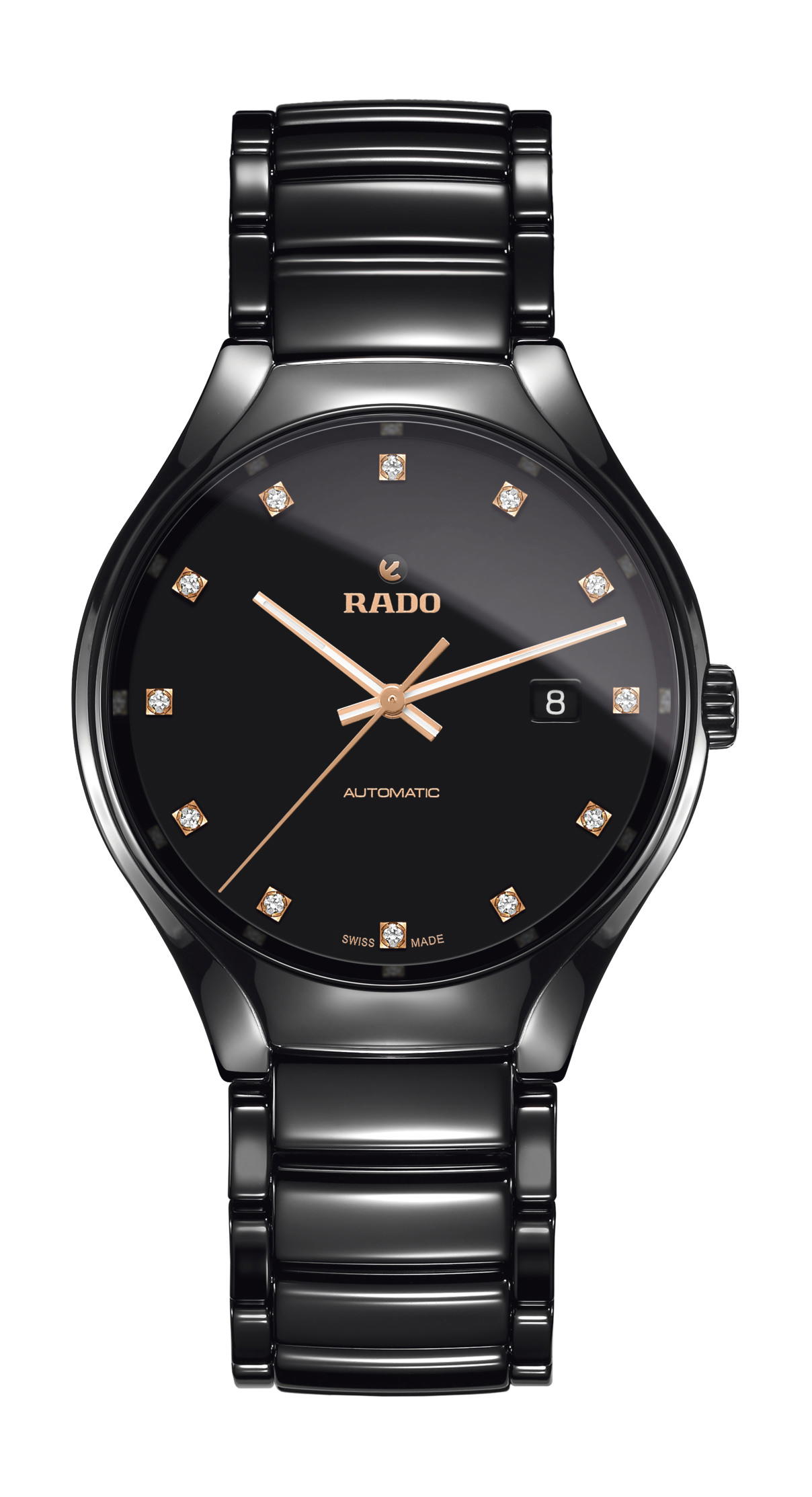 Rado True Automatic Diamonds