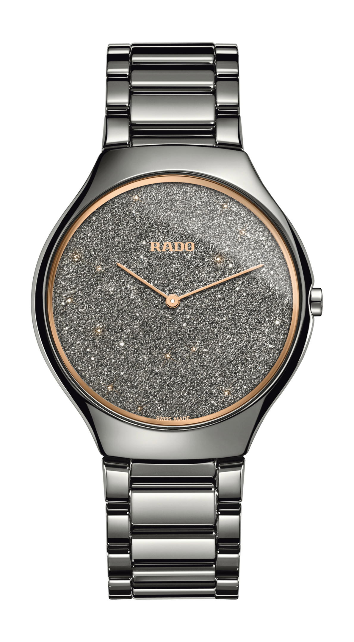 Rado True Thinline