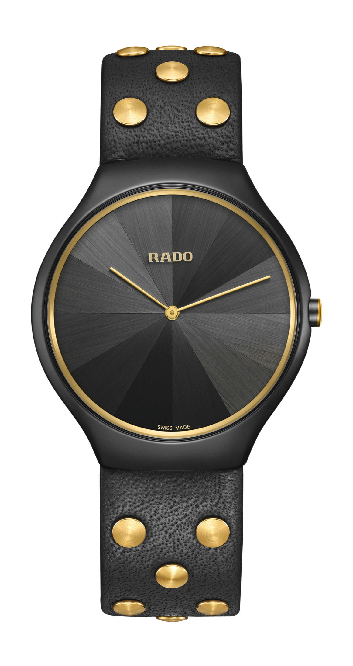 Rado True Thinline Studs