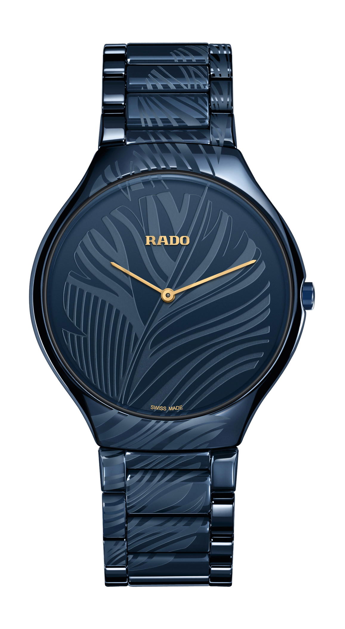 Rado True Thinline My Bird