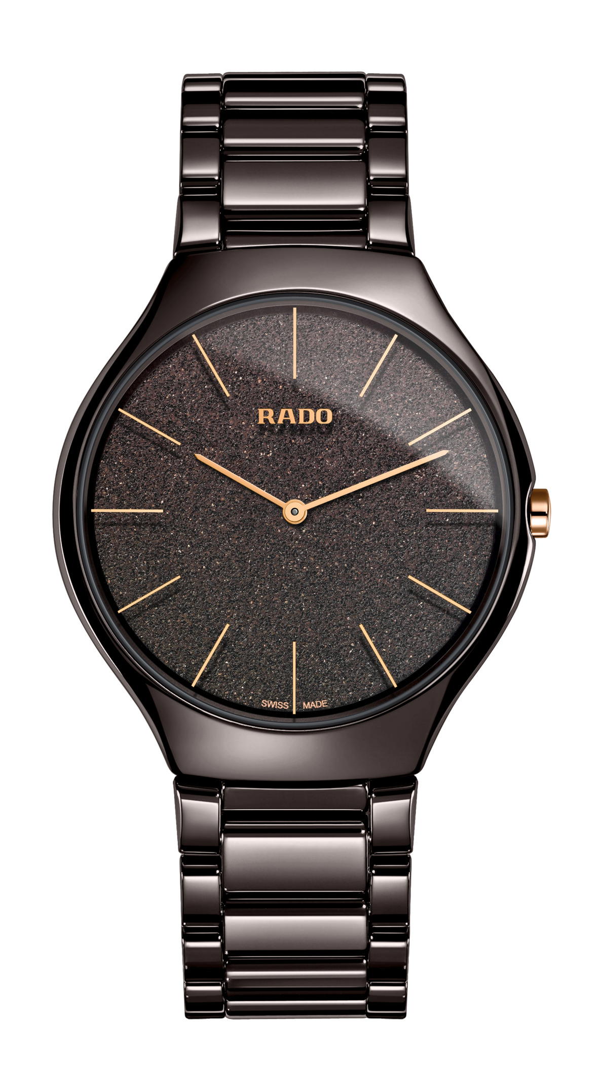 Rado True Thinline