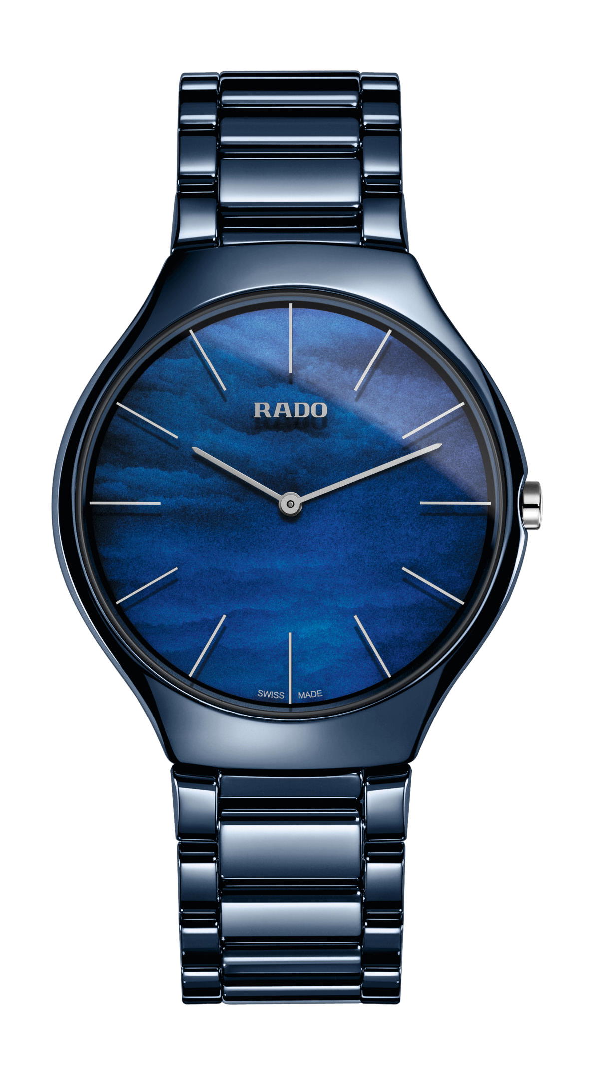 Rado True Thinline