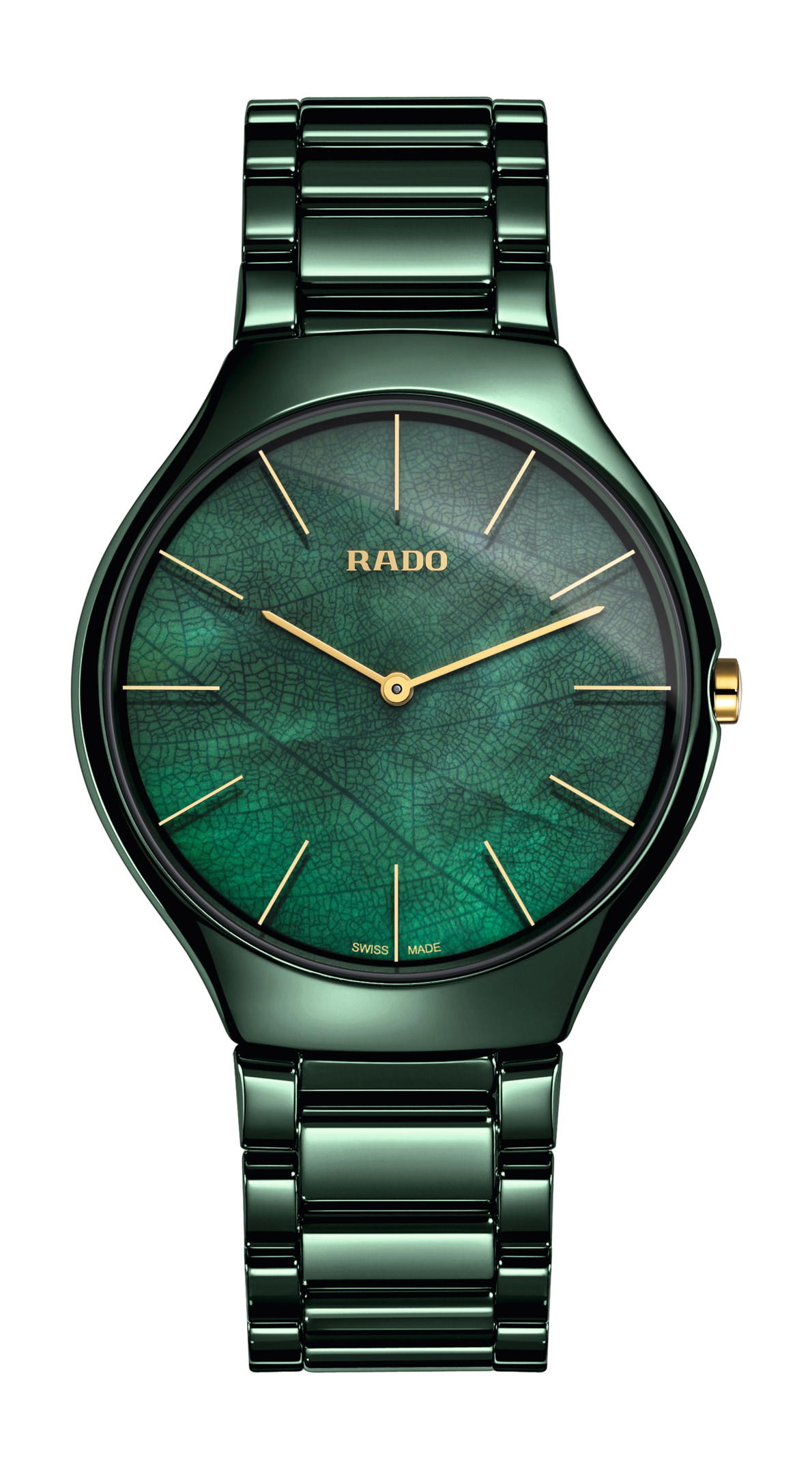 Rado True Thinline