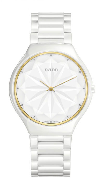 Rado True Thinline