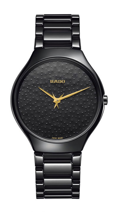 Rado True Thinline