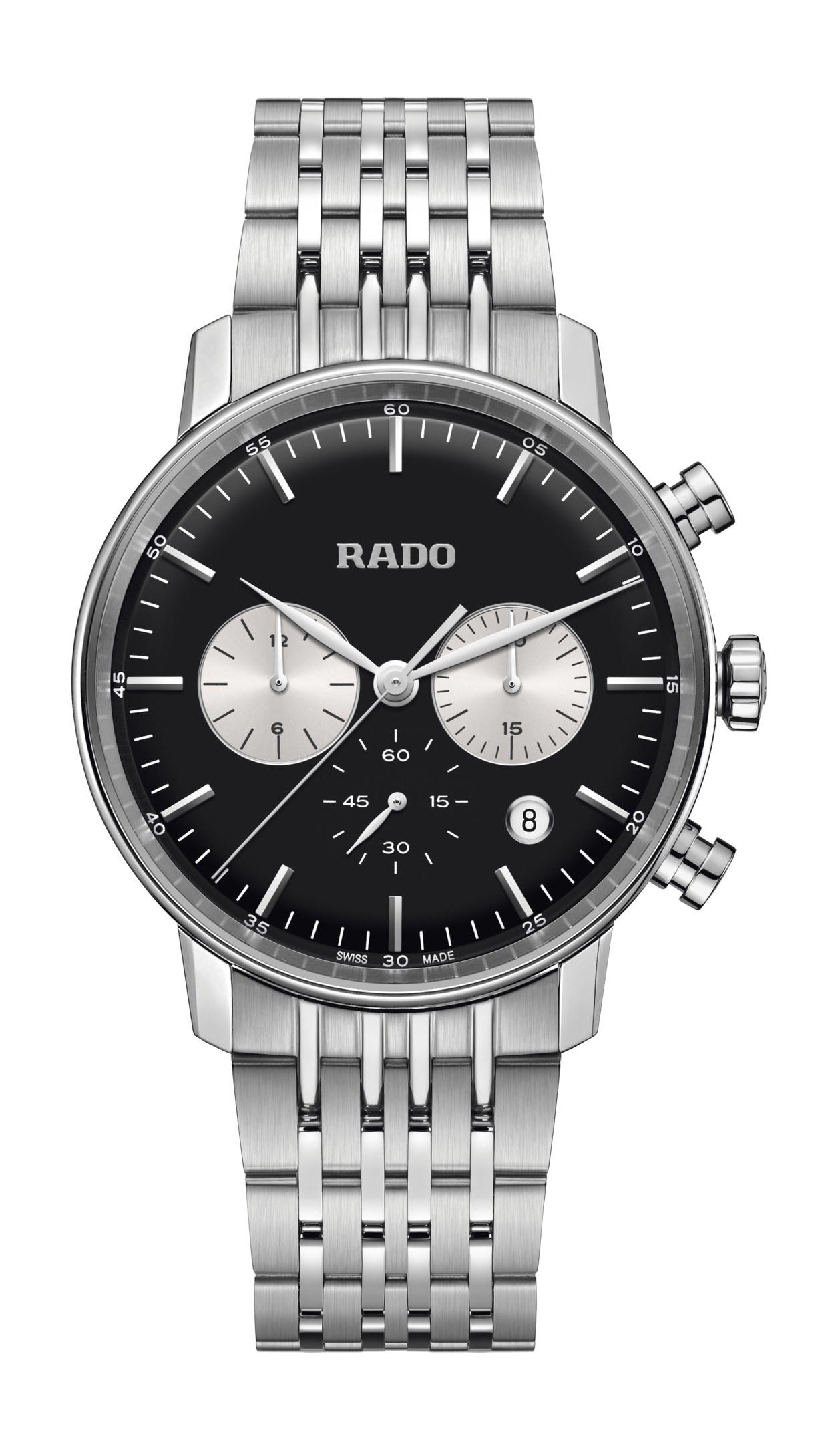 Rado Coupole Classic Chronograph