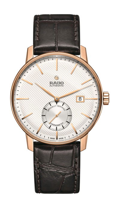 Rado Coupole Classic