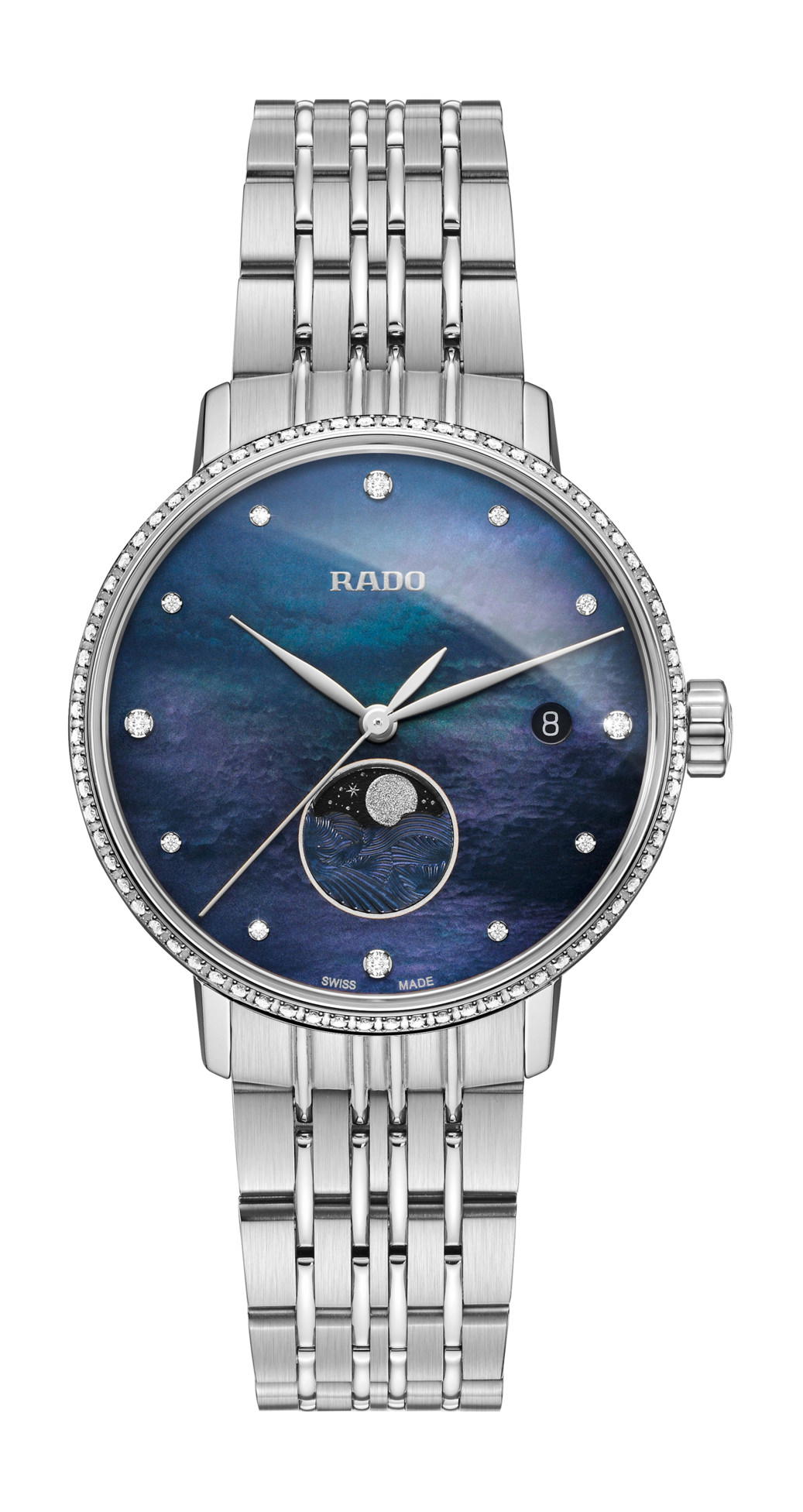 Rado Coupole Classic