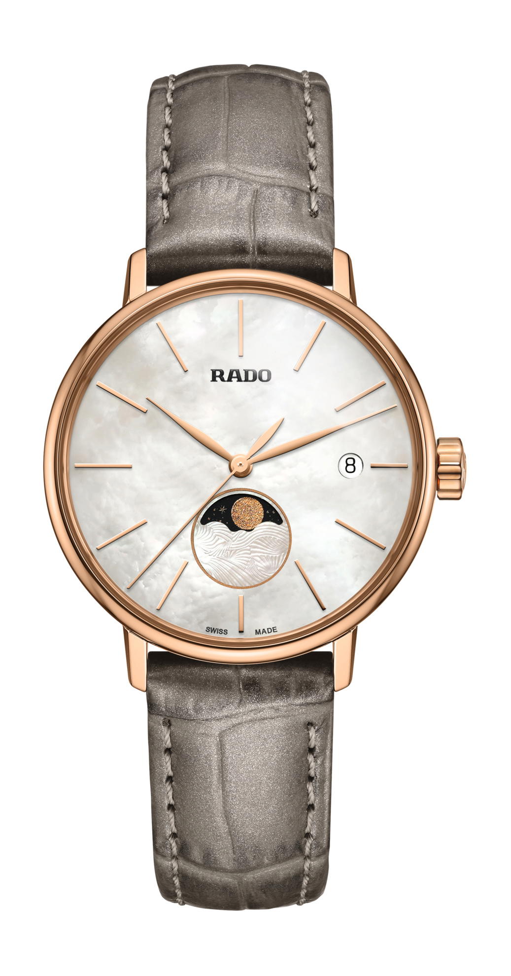 Rado Coupole Classic