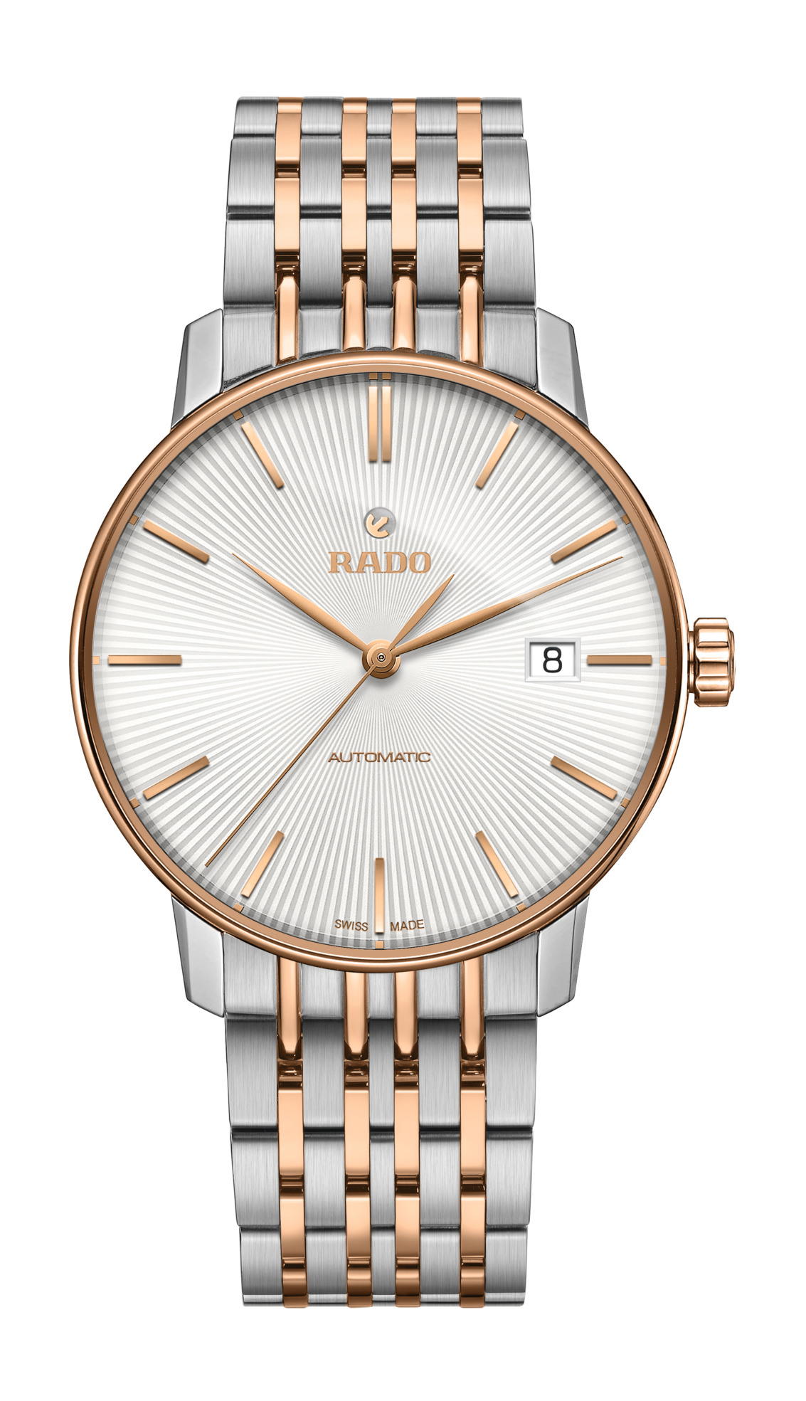Rado Coupole Classic Automatic