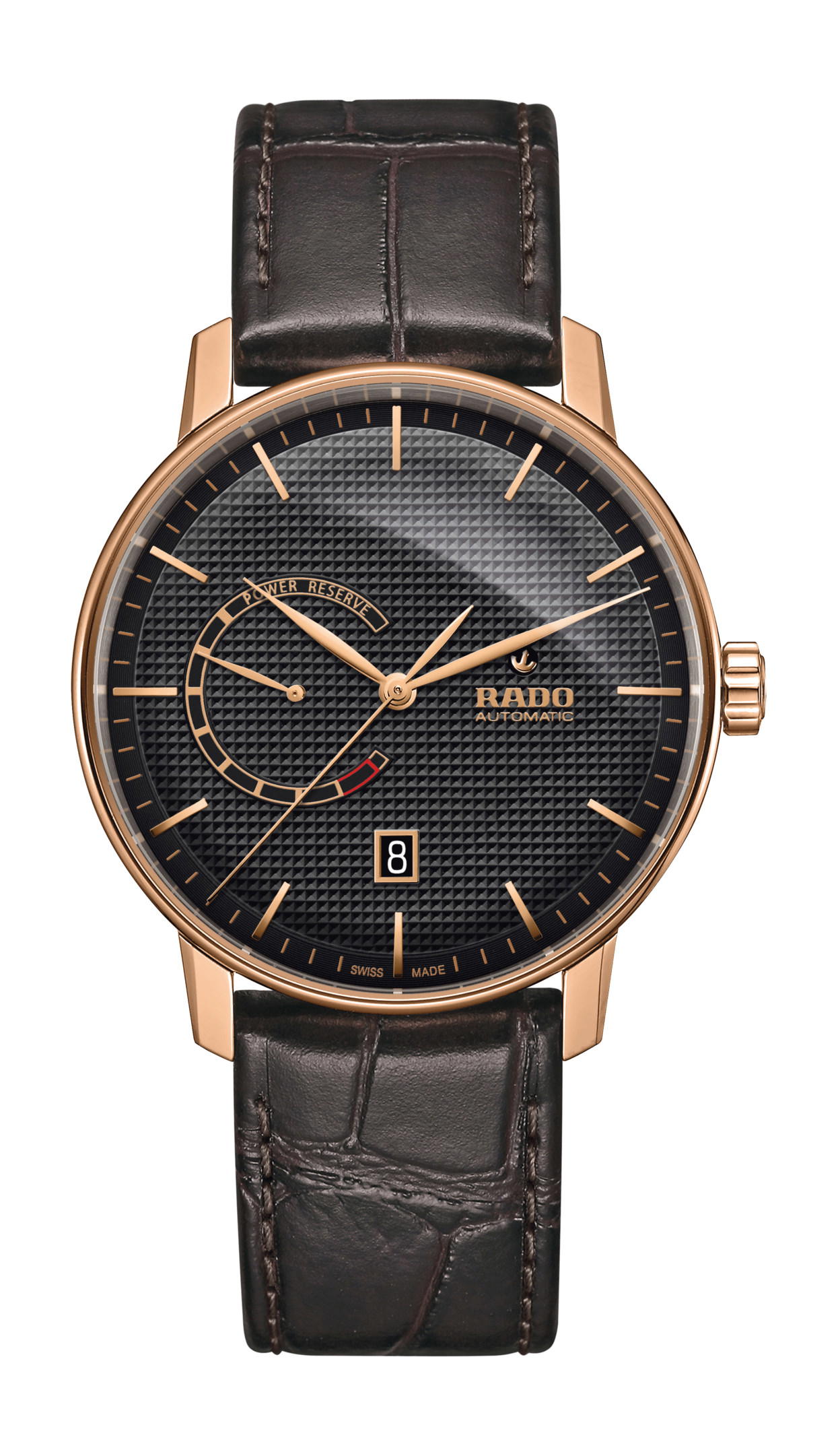 Rado Coupole Classic Automatic