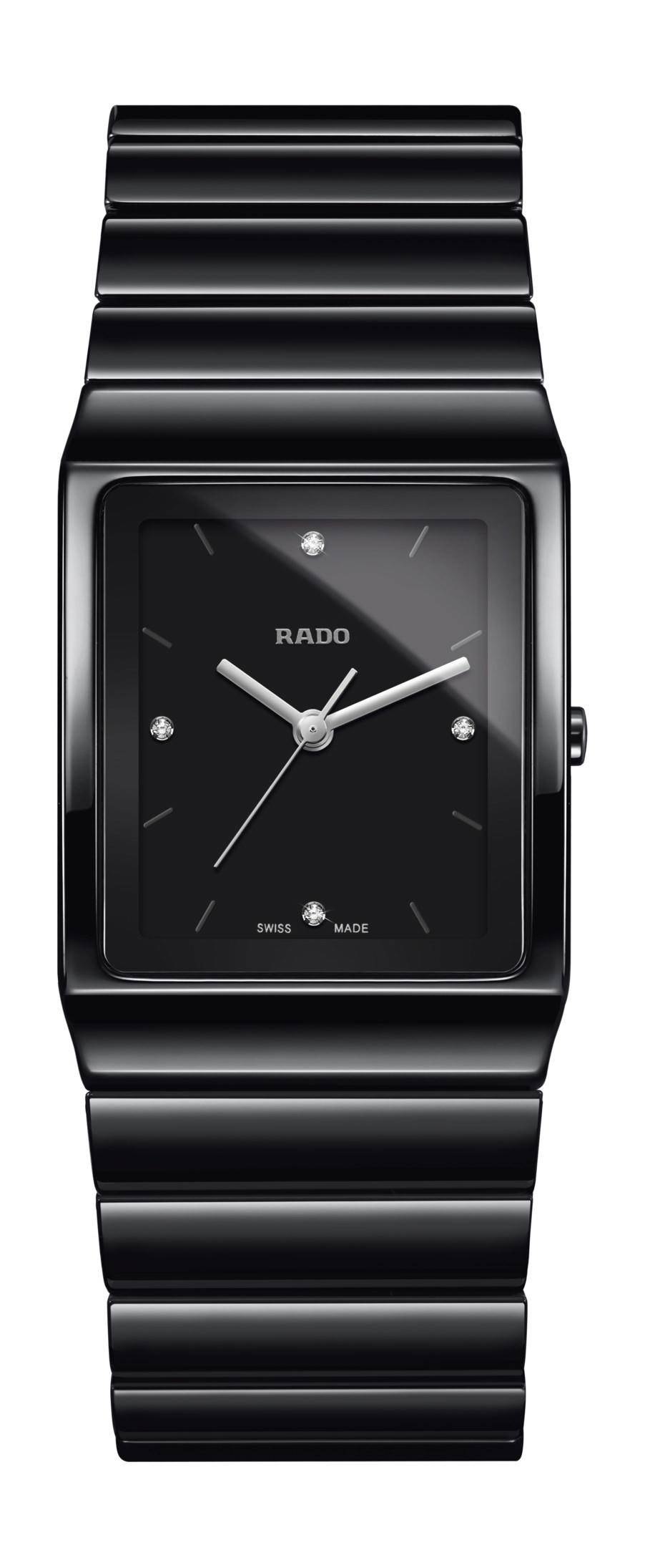 Rado Ceramica Diamonds