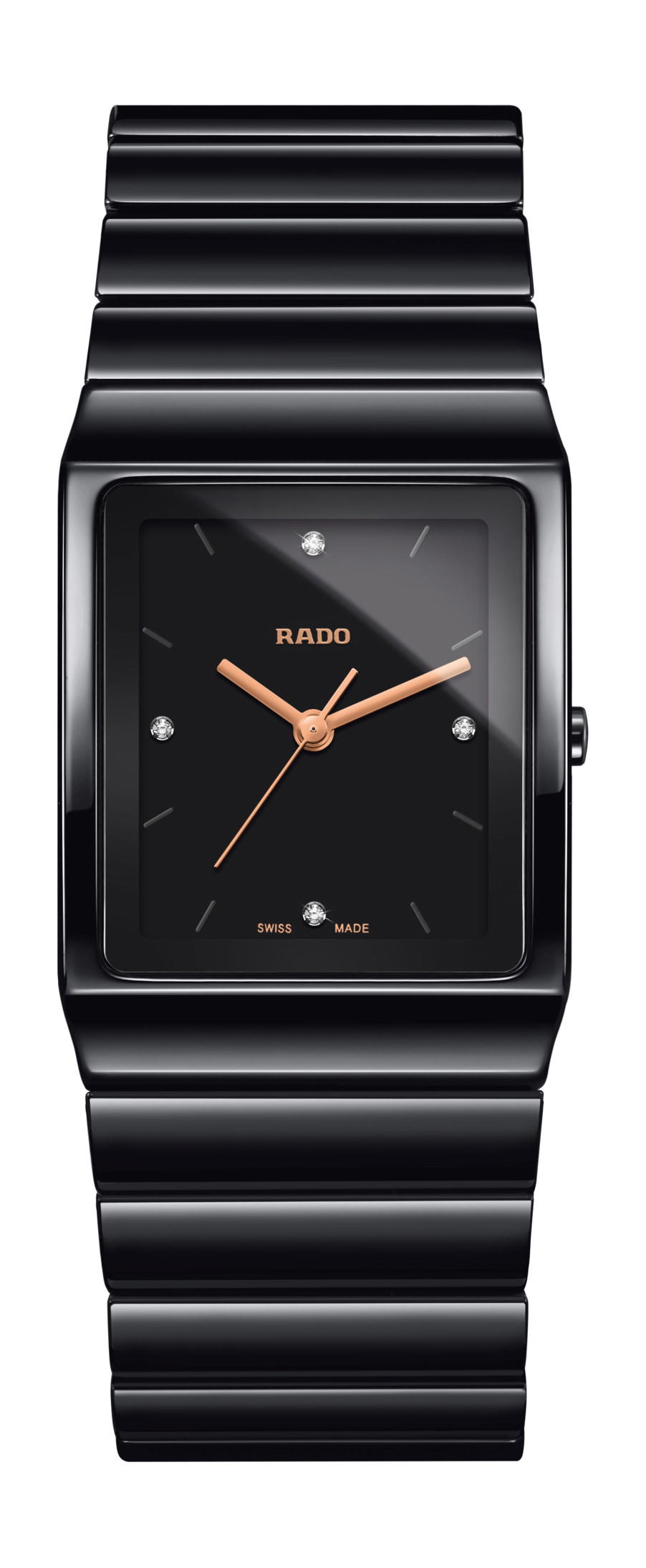 Rado Ceramica Diamonds