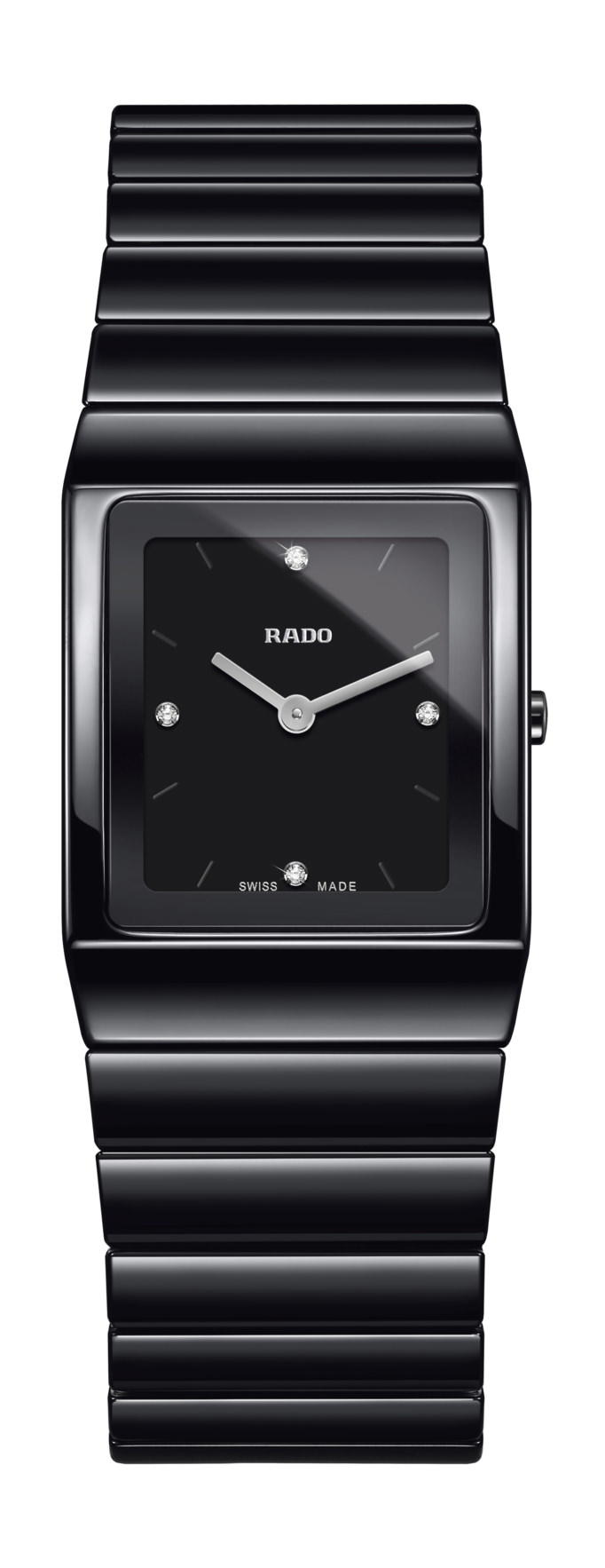 Rado Ceramica Diamonds
