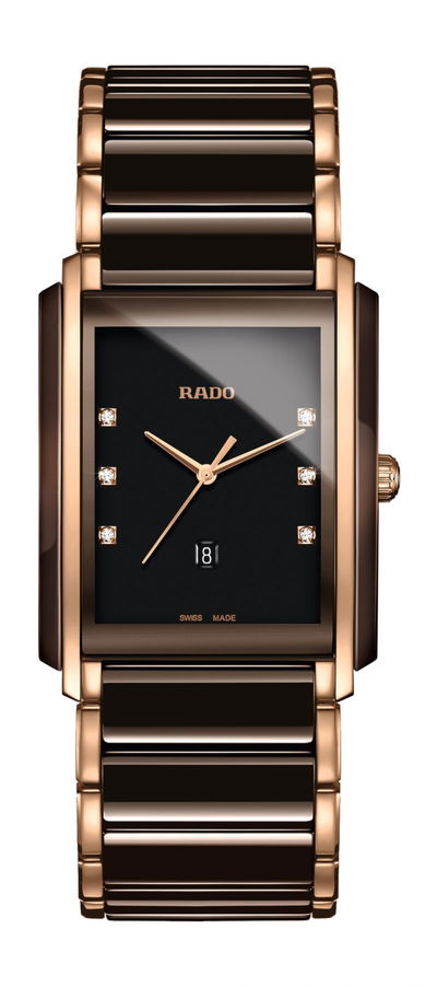 Rado Integral