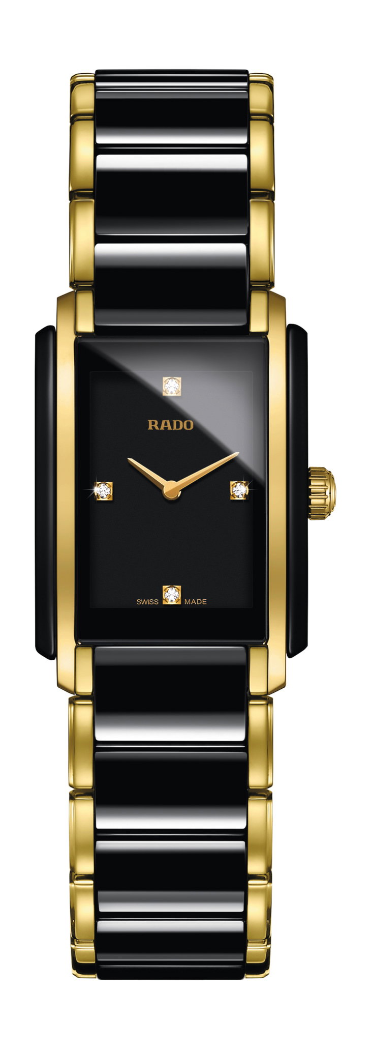 Rado Integral