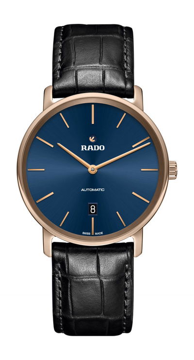 Rado DiaMaster