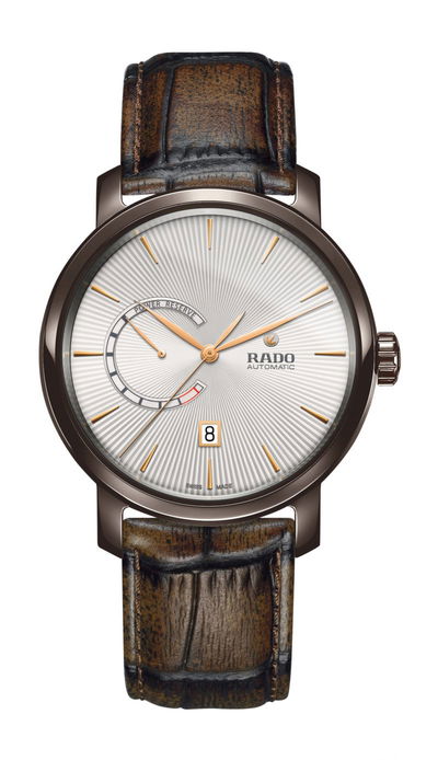 Rado DiaMaster Automatic Power Reserve
