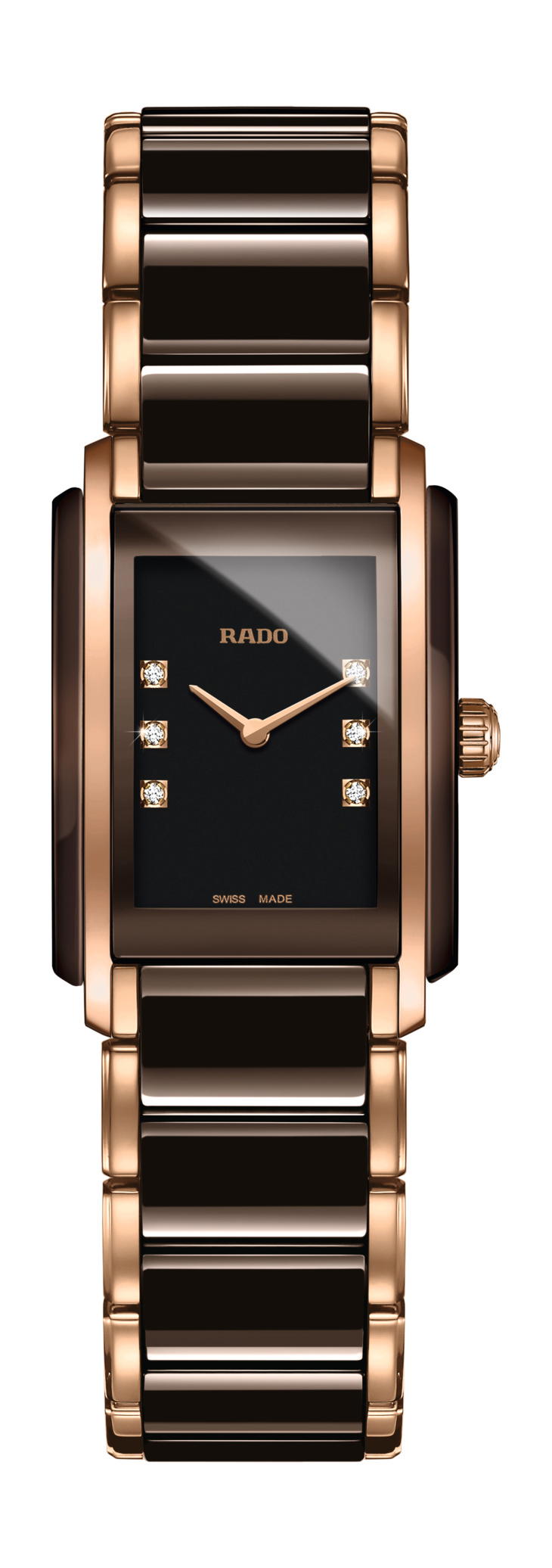 Rado Integral